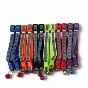 collar para mascotas