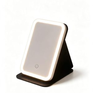 espejo led