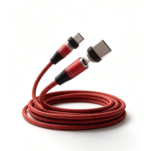 cable magnético 3en 1