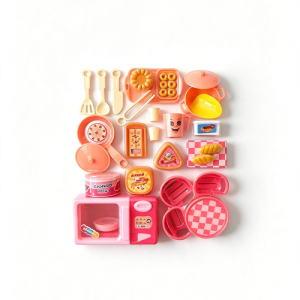 set de cocina