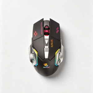MAUSE GAMER
