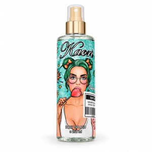 splash escarchado