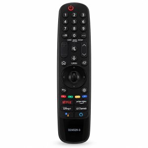 CONTROL REMOTO INTELIGENTE PARA TV LG